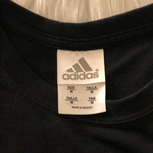 Adidas mens runing climalite tshirt. - Picture 3 of 7